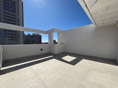 Cobertura, 3 quartos, 167 m² - Foto 2