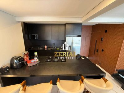 Cobertura, 2 quartos, 134 m² - Foto 5