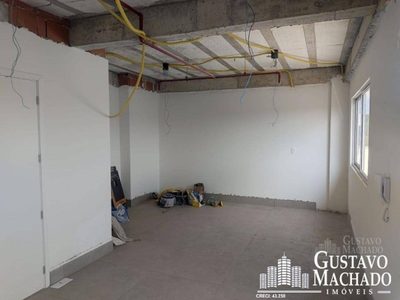 Sala-Conjunto, 36 m² - Foto 3
