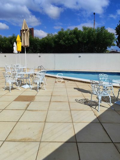 Apartamento, 3 quartos, 219 m² - Foto 5