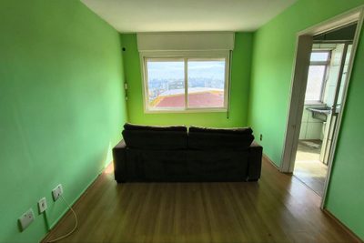 Apartamento, 2 quartos, 60 m² - Foto 4
