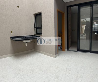 Casa, 3 quartos, 160 m² - Foto 5