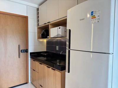 Kitnet-Studio, 28 m² - Foto 5