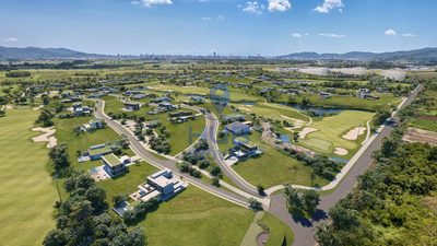Terreno, 600 m² - Foto 1