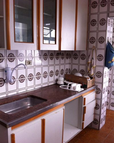 Apartamento, 3 quartos, 74 m² - Foto 5