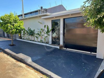 Casa, 3 quartos, 130 m² - Foto 2