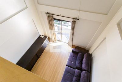 Apartamento, 1 quarto, 54 m² - Foto 5
