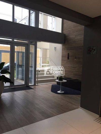 Apartamento, 1 quarto, 41 m² - Foto 5