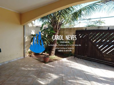 Casa, 4 quartos, 242 m² - Foto 4
