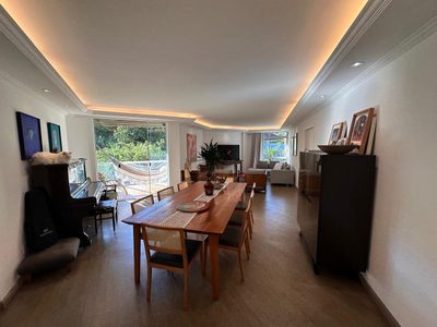 Apartamento, 4 quartos, 180 m² - Foto 1