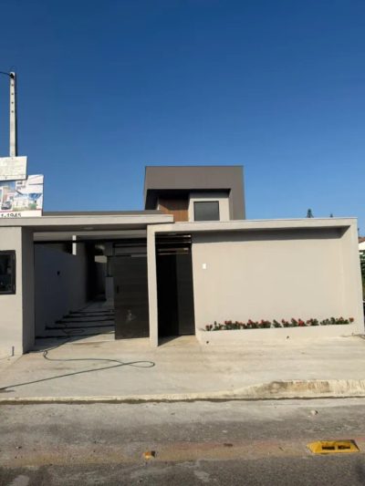 Casa, 3 quartos - Foto 4