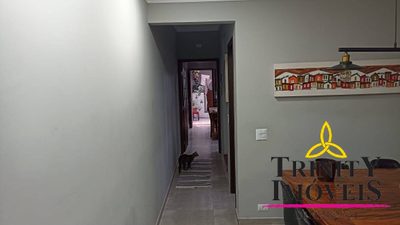 Casa, 3 quartos, 175 m² - Foto 4