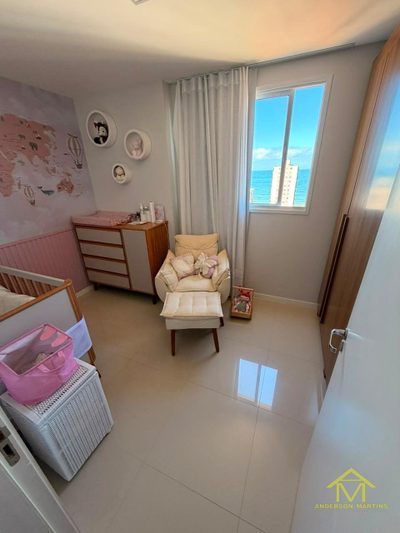 Apartamento, 3 quartos, 74 m² - Foto 2
