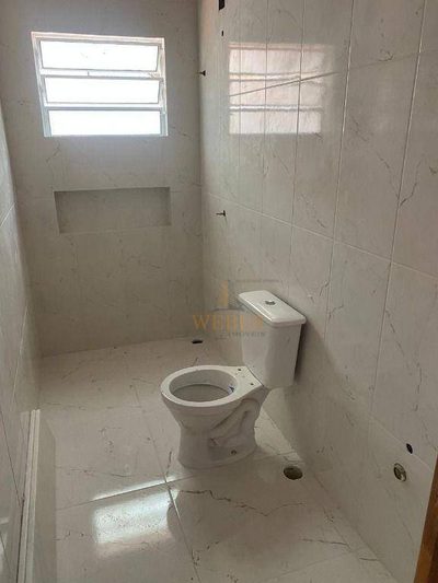 Casa, 2 quartos, 68 m² - Foto 3