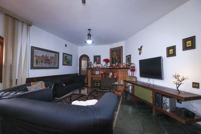 Casa, 5 quartos, 550 m² - Foto 5
