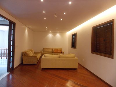 Casa, 5 quartos, 425 m² - Foto 2