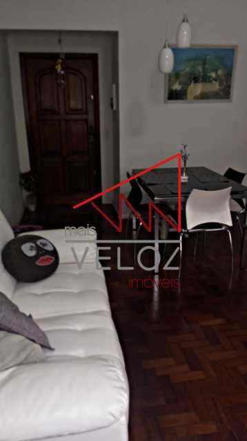 Apartamento, 2 quartos, 81 m² - Foto 1