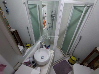 Apartamento, 1 quarto, 48 m² - Foto 5