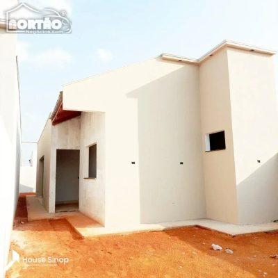 Casa, 2 quartos, 71 m² - Foto 2