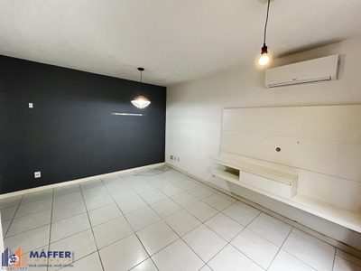 Apartamento, 1 quarto, 53 m² - Foto 4