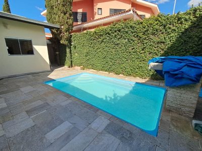 Casa, 3 quartos, 328 m² - Foto 4