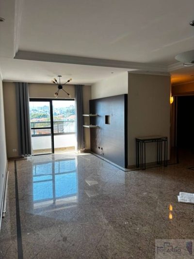 Apartamento, 3 quartos, 96 m² - Foto 1