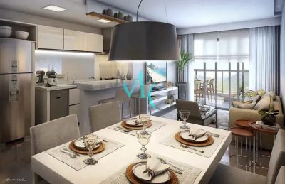 Apartamento, 2 quartos, 90 m² - Foto 4