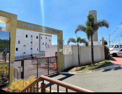 Apartamento, 2 quartos, 46 m² - Foto 3