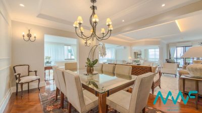 Apartamento, 3 quartos, 287 m² - Foto 2