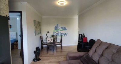 Apartamento - Foto 2