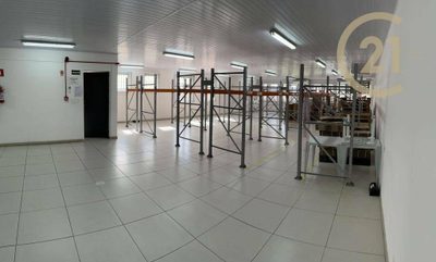 Prédio Inteiro, 600 m² - Foto 3