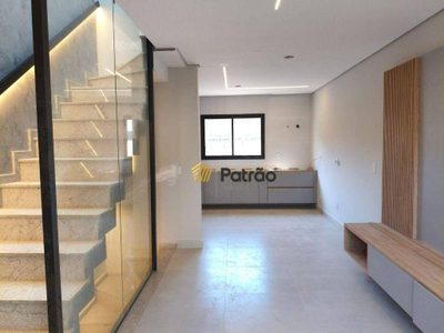 Sobrado, 2 quartos, 110 m² - Foto 5
