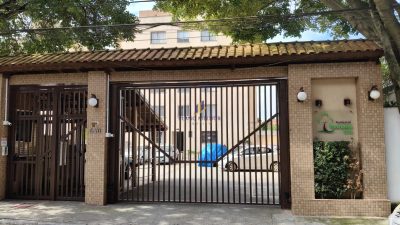 Apartamento, 2 quartos, 40 m² - Foto 1
