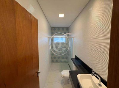 Casa, 3 quartos, 150 m² - Foto 3