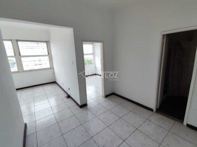 Apartamento, 1 quarto, 44 m² - Foto 1