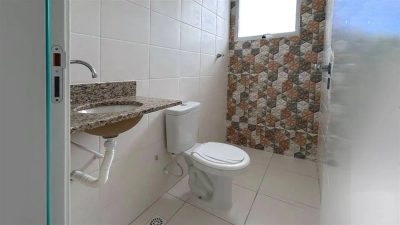 Apartamento, 2 quartos, 47 m² - Foto 1