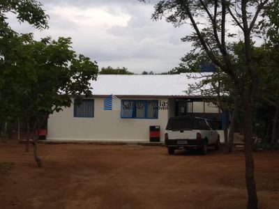 Chácara, 2 quartos, 10000 m² - Foto 3