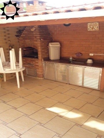 Casa, 4 quartos, 240 m² - Foto 2