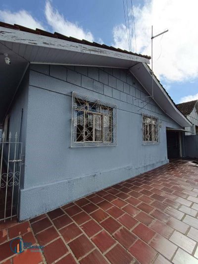 Casa, 3 quartos, 152 m² - Foto 1