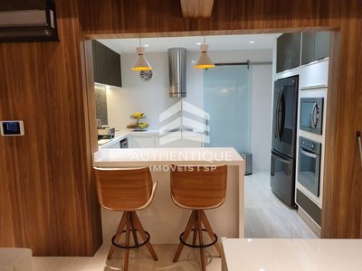 Apartamento, 3 quartos, 147 m² - Foto 5
