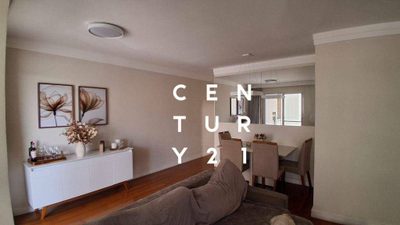 Apartamento, 3 quartos, 95 m² - Foto 4