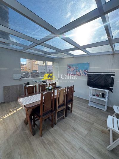 Casa, 3 quartos, 82 m² - Foto 1