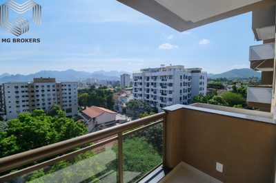Apartamento, 2 quartos, 58 m² - Foto 5