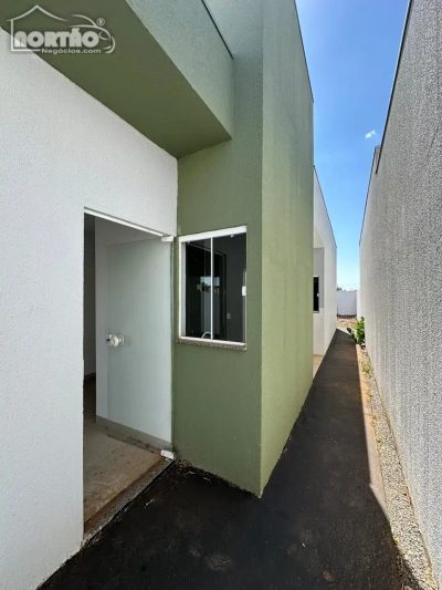 Casa, 3 quartos - Foto 3