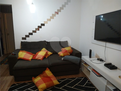 Apartamento, 2 quartos, 47 m² - Foto 2