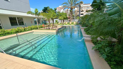 Apartamento, 2 quartos, 74 m² - Foto 4