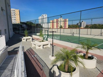 Apartamento, 3 quartos, 70 m² - Foto 4