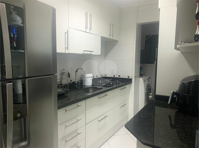 Apartamento, 3 quartos, 75 m² - Foto 3
