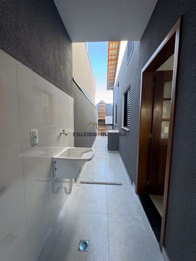 Casa, 3 quartos, 101 m² - Foto 3