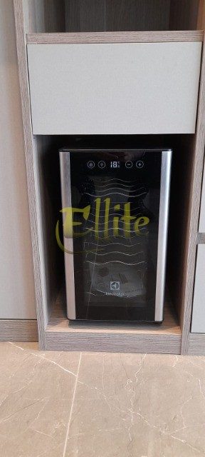 Apartamento, 1 quarto, 32 m² - Foto 5
